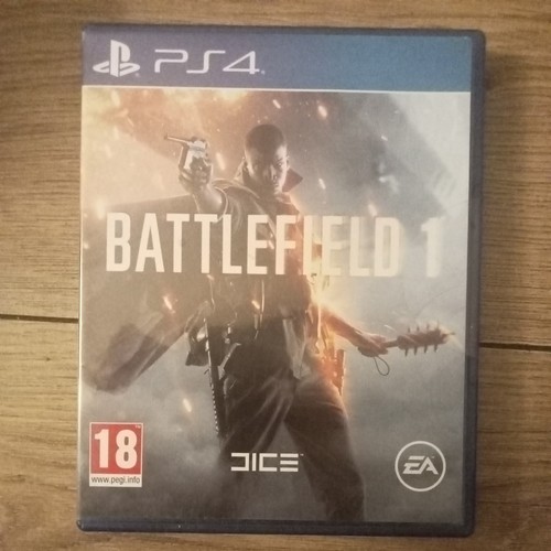 Battlefield sony - battlefield, (sony