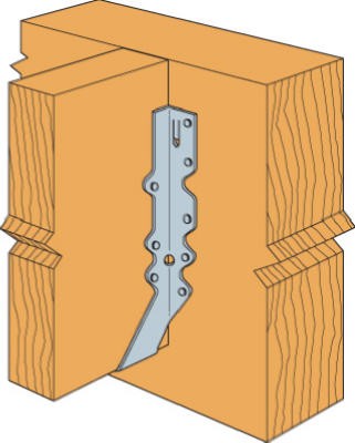 Joist hanger gauge - 20,