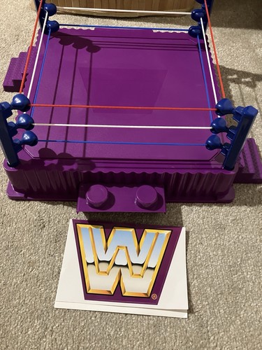 Wwe wwf royal rumble - wwe,