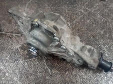  F-PACE DIFFERENTIAL DIFF 3.0L