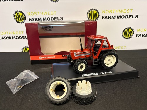 Replicagri 024 scale - 024, fiat