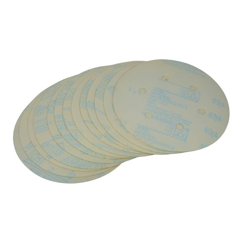 Hookit 266l sanding discs - 3m,