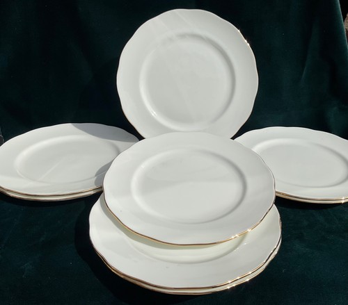 Vintage colclogh porcelain - x,