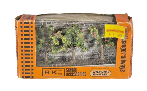 Riko scenic accessories - riko, s1302