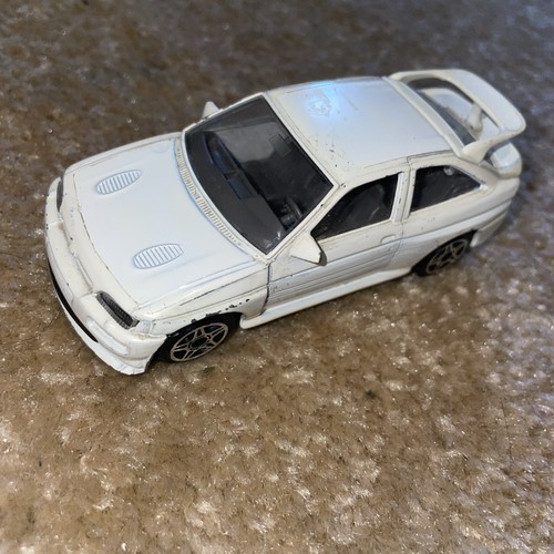 Ford escort cosworth 43 - cosworth, 1/43