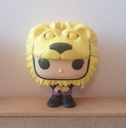 Luna lovegood kinder joy - luna,