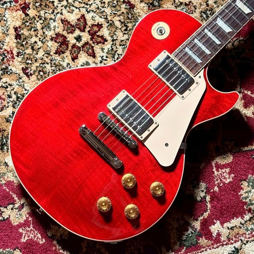 Gibson les paul standard 50s - gibson,