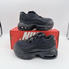 Toddler's Nike Air Max 95