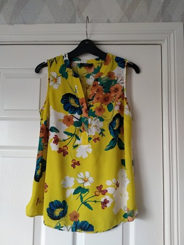 Ladies summer top - top, dressy