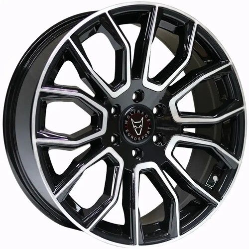 Crafter sprinter wheels - crafter,