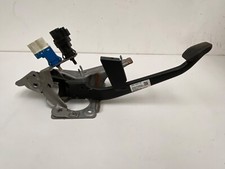 FORD KUGA MK1 MANUAL BRAKE PEDAL BOX ASSEMBLY 3M51-2467-CP