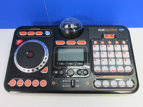 Tech kidi mix music - v,