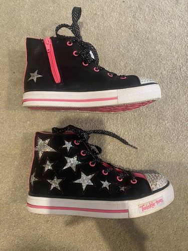 Skechers twinkle toes - twinkle,