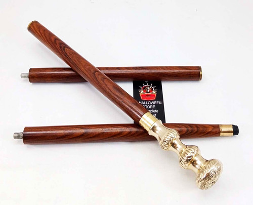 Swagger walking stick cane - swagger,