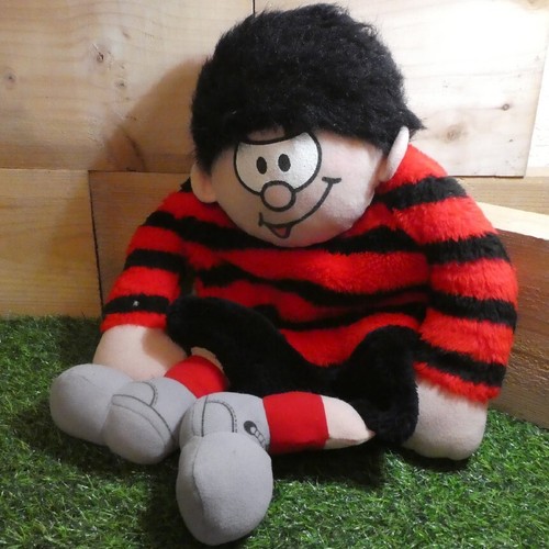 Dennis the menace beano comic - beano,