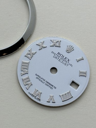 Rolex datejust watch - rolex,