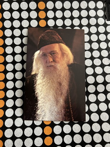 Harry potter postcards - harry,