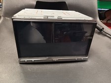 PIONEER SPH-DA110 SPH DA110 APP RADIO SMARTPHONE BLUETOOTH TOUCHSCREEN RADIO