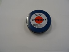 New spitfire domed .177 x 500