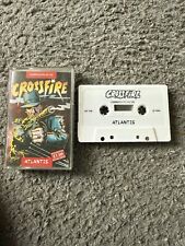 Crossfire - Atlantis -