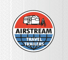Airstream Travel Trailers/