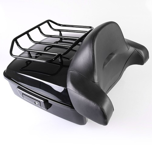 Chopped case for - case, harley