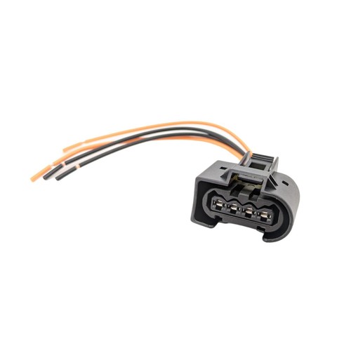 Fuel pump connector female - pump,
