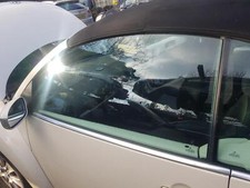 Volkswagen Beetle Mk2 1Y 06-11