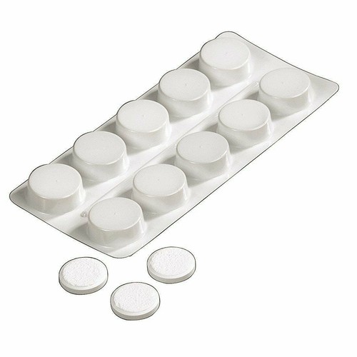 Cleaning tablets for - 10,