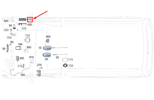 Mercedes benz sprinter - mercedes-benz,