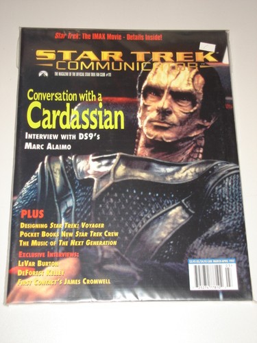 Star trek communicator 111 - communicator, #111