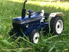 Farm Vehicle Toys....FARMTRAC