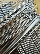 Sapim 12g | 2.6mm Stainless