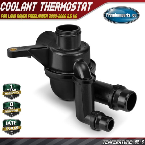 Thermostat coolant for land - 1x,