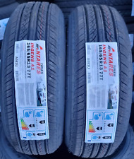 2 x 165/65R13 77T ANTARES