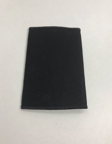 Personalised black rank - rank, slide