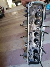 Heads for Fiat 130 Sedan 2800