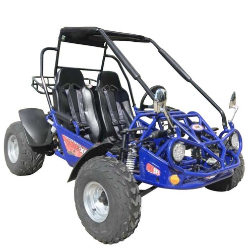 Trailmaster 200e xrs - xrs, adult
