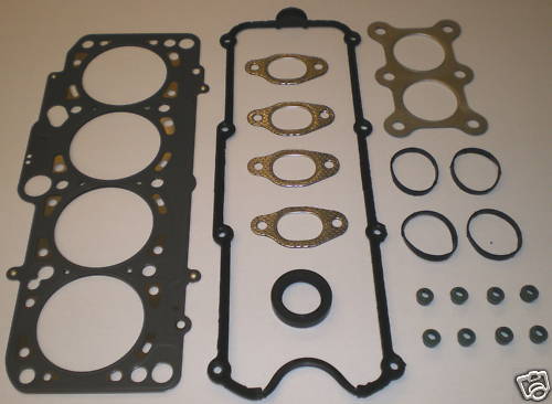 Head gasket set - vw, golf