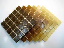 Coffee Blend 150 Mosaic Tile