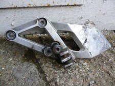 HONDA  CBR 600 FS FT FRONT