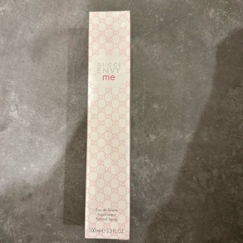 Gucci envy eau toilette - gucci,