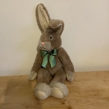  Russ Berrie plush Rabbit