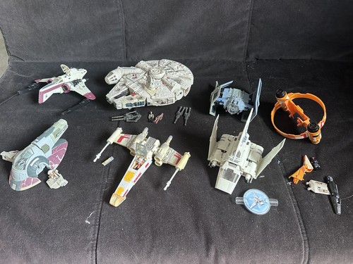 Hasbro star wars - star,