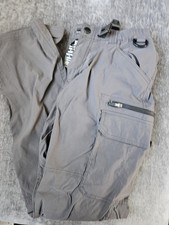Mens BC Clothing Stretch Tech