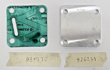 Rotax 912 914 Engine Gearbox