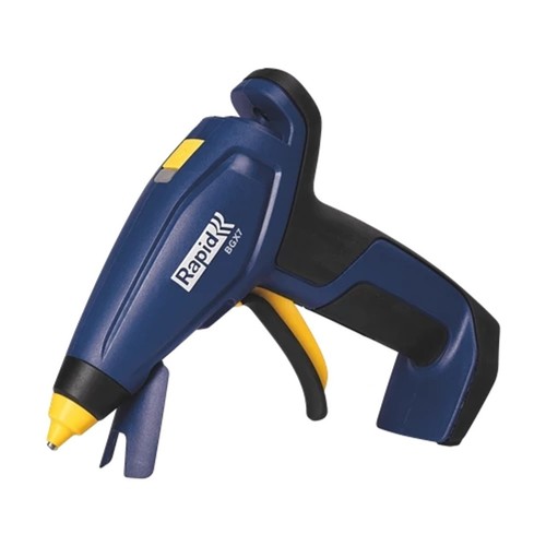 Rapid bgx7 cordless glue - rapid, gun