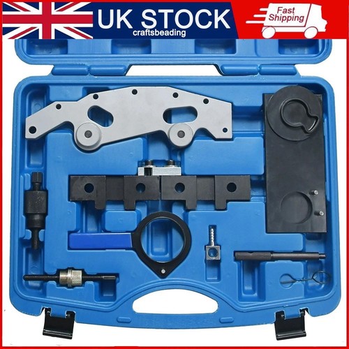 Timing tool kit for - for, bmw