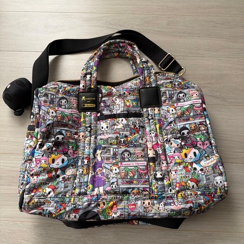 Tokidoki for lesportsac - for,