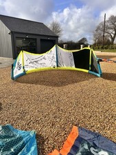 Gaastra (GA) Pure 7m Kitesurf